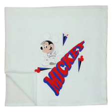 Asti Bébi pelenka tetra 70x70cm Mickey űrhajós mosható pelenka