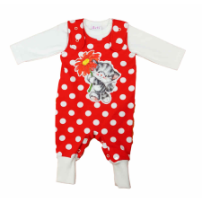 Asti Cicás 2 részes baba szett 2:1 méret babaruha szett