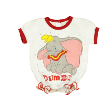 Asti Disney Dumbo baba napozó (méret:56-80) babaruha szett