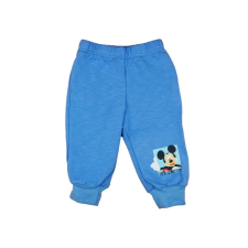 Asti Disney Mickey fiú szabadidő nadrág zsebbel babanadrág