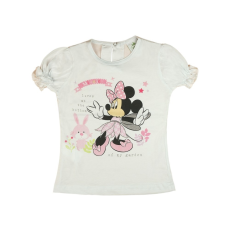 Asti Disney Minnie rövid ujjú póló (méret:62-92)