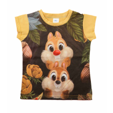 Asti Disney rövid ujjú póló gyerek atléta, trikó