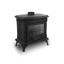  ASTI EKO kályha, kandalló