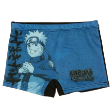 Asti Fiú fürdőboxer Naruto mintával
