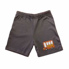 Asti Fiú pamut rövidnadrág gyerek nadrág