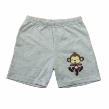 Asti Fiú pamut rövidnadrág gyerek nadrág