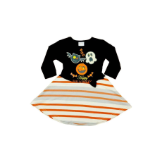 Asti Halloween szellemes kislány ruha