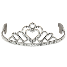 Asti Hercegnő diadém jelmez