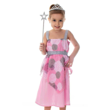 Asti Hercegnős kislány jelmez jelmez