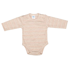 Asti Hosszú ujjú baba body kombidressz, body