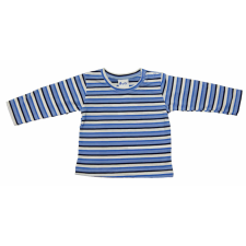 Asti Hosszú ujjú csíkos kisfiú póló gyerek atléta, trikó