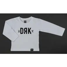 Asti Hosszú ujjú fiú póló DRK mintával