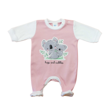 Asti Hu egyszerű rugi inter PÚDER 15-1515 --- 062 rugdalózó