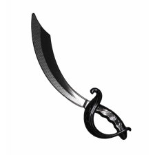 Asti Kalóz kard farsangi kiegészítő jelmez