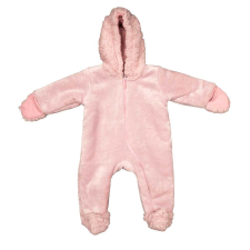 Asti Kapucnis wellsoft baba overál babakabát, overál, bundazsák