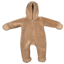Asti Kapucnis wellsoft baba overál babakabát, overál, bundazsák