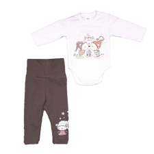 Asti Karácsonyi 2 részes baba szett babaruha szett