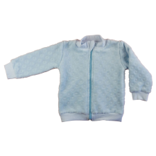 Asti Karikás wellsoft baba kardigán babakabát, overál, bundazsák