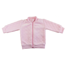 Asti Karikás wellsoft baba kardigán babakabát, overál, bundazsák