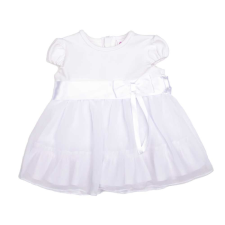 Asti Kislány alkalmi ruha muszlinnal lányka ruha