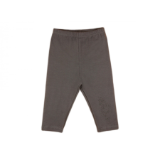 Asti Lovas mintás lányka leggings 3/4 -es (méret:92-158) gyerek nadrág