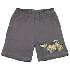 Asti Markolós kisfiú pamut rövidnadrág