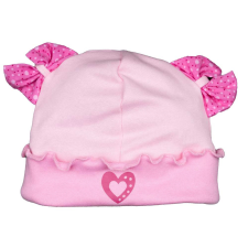 Asti Masnis fülvédős, megkötős baba sapka babasapka, sál