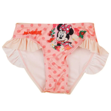 Asti Minnie egér mintás kislány fürdőbugyi