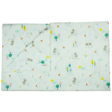 Asti Mintás óvodai paplanhuzat 100x150cm babaágynemű, babapléd
