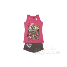 Asti Monster High atléta és sort együttes (méret:116-164) babaruha szett