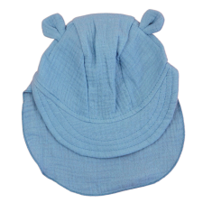 Asti Nyári halász kalap babasapka, sál