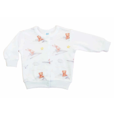 Asti Pamut baba kocsikabát Macis mintával babakabát, overál, bundazsák