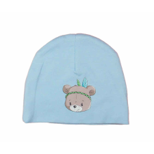 Asti Pamut kisfiú sapka macis mintával gyerek sapka