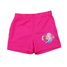 Asti Pamut kislány rövidnadrág Jégvarázs mintával gyerek nadrág