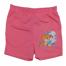 Asti Pamut kislány rövidnadrág Jégvarázs mintával gyerek nadrág