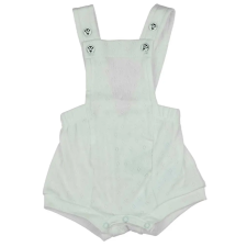 Asti Retró kantáros baba napozó kombidressz, body