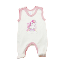 Asti Ujjatlan pamut rugdalózó rugdalózó