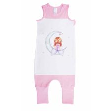 Asti Ujjatlan tipegő hálózsák Kislány mintával 1 TOG hálózsák, pizsama