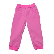 Asti Vízlepergetős softshell gyerek nadrág