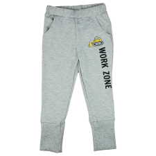 Asti "Work Zone" markológépes, belül bolyhos fiú szabadidő nadrág babanadrág