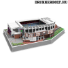  Aston Villa 3D stadion puzzle - Aston Villa kirakó (100 db-os)