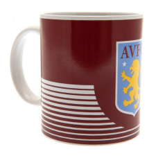  Aston Villa bögre - hivatalos klubtermék bögrék, csészék