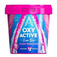 Astonish Oxy Active folteltávolító (1250 g) tisztító- és takarítószer, higiénia