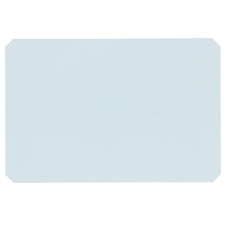 ASTORIA CMA ÁTLÁTSZÓ POLIÉSZTER KIJELZŐ FÓLIA kisháztartási gépek kiegészítői