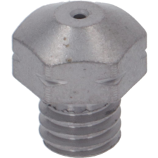 ASTORIA CMA FÚVÓKA M5x0.8 NYÍLÁS ø 0.7 mm kisháztartási gépek kiegészítői