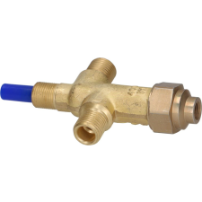 ASTORIA CMA GÁZBIZTONSÁGI CSAP SIT 0400006 ASTORIA kisháztartási gépek kiegészítői