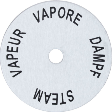 ASTORIA CMA GŐZ GOMB ALUMÍNIUM KORONG kisháztartási gépek kiegészítői