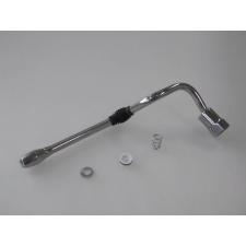 ASTORIA CMA GŐZCSŐ JOBB ST./ACÉL 3/8' kisháztartási gépek kiegészítői