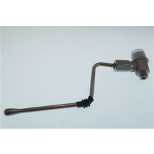 ASTORIA CMA GŐZCSŐ SZERELVÉNY ROZSDAMENTES ACÉL SPH/GL ITA kisháztartási gépek kiegészítői