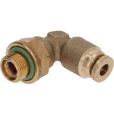 ASTORIA CMA L-CSATLAKOZÓ ø 1/8'M - 4 mm kisháztartási gépek kiegészítői